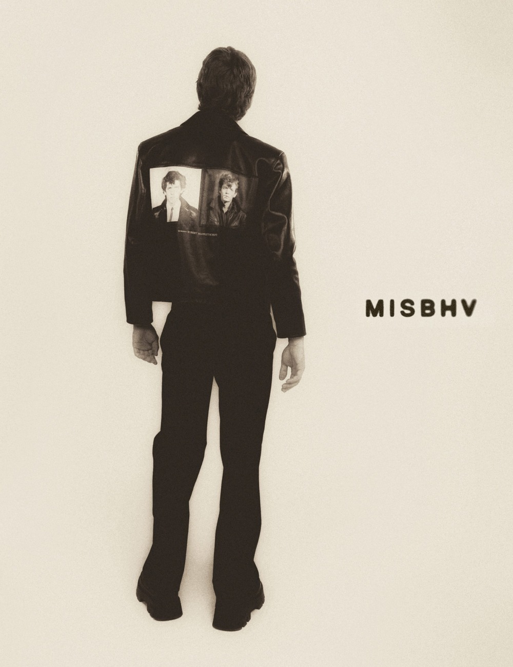 MISBHV SS23 LOOKBOOK