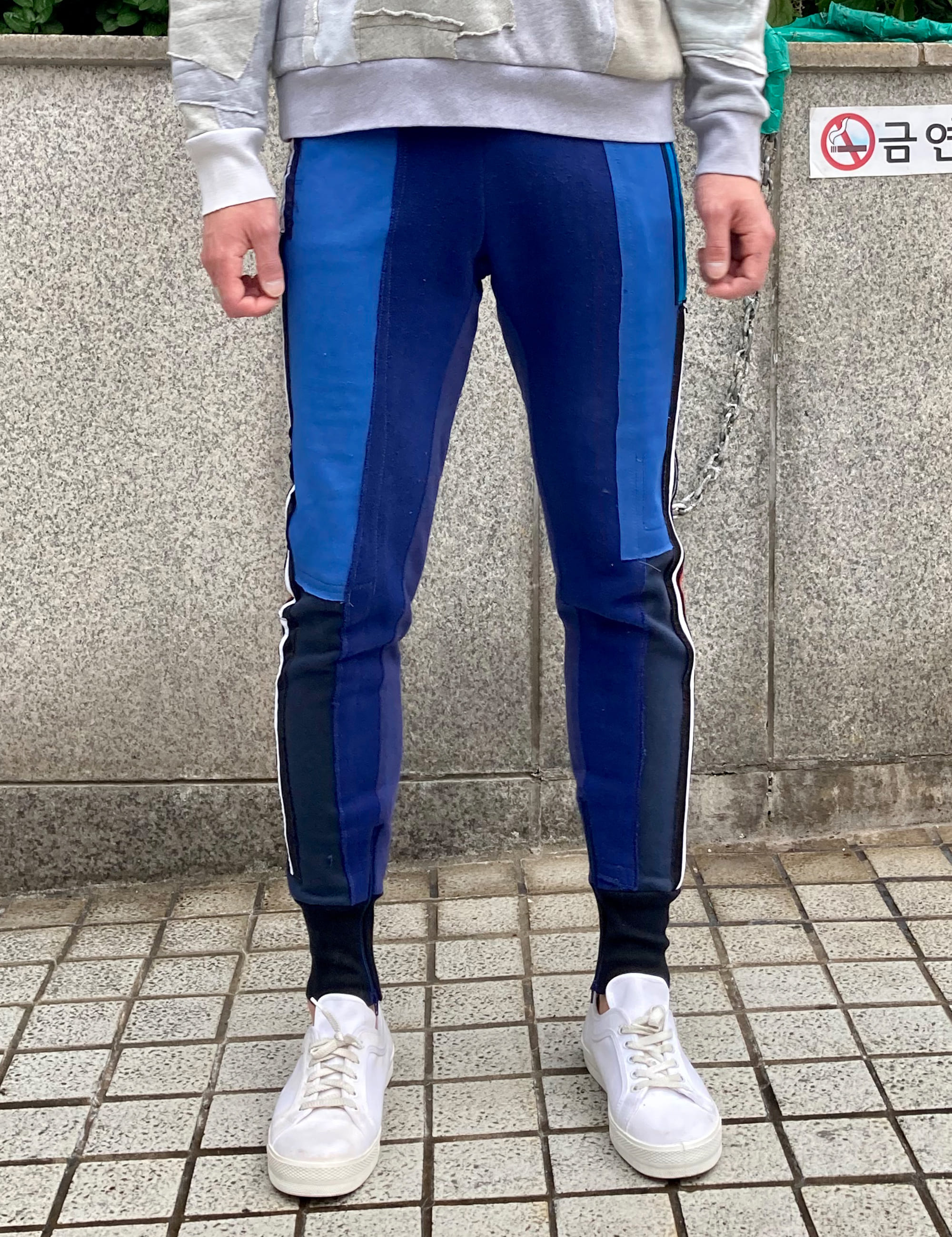 [EXCLUSIVE] PUT TOGETHER TRACKSUIT BOTTOM