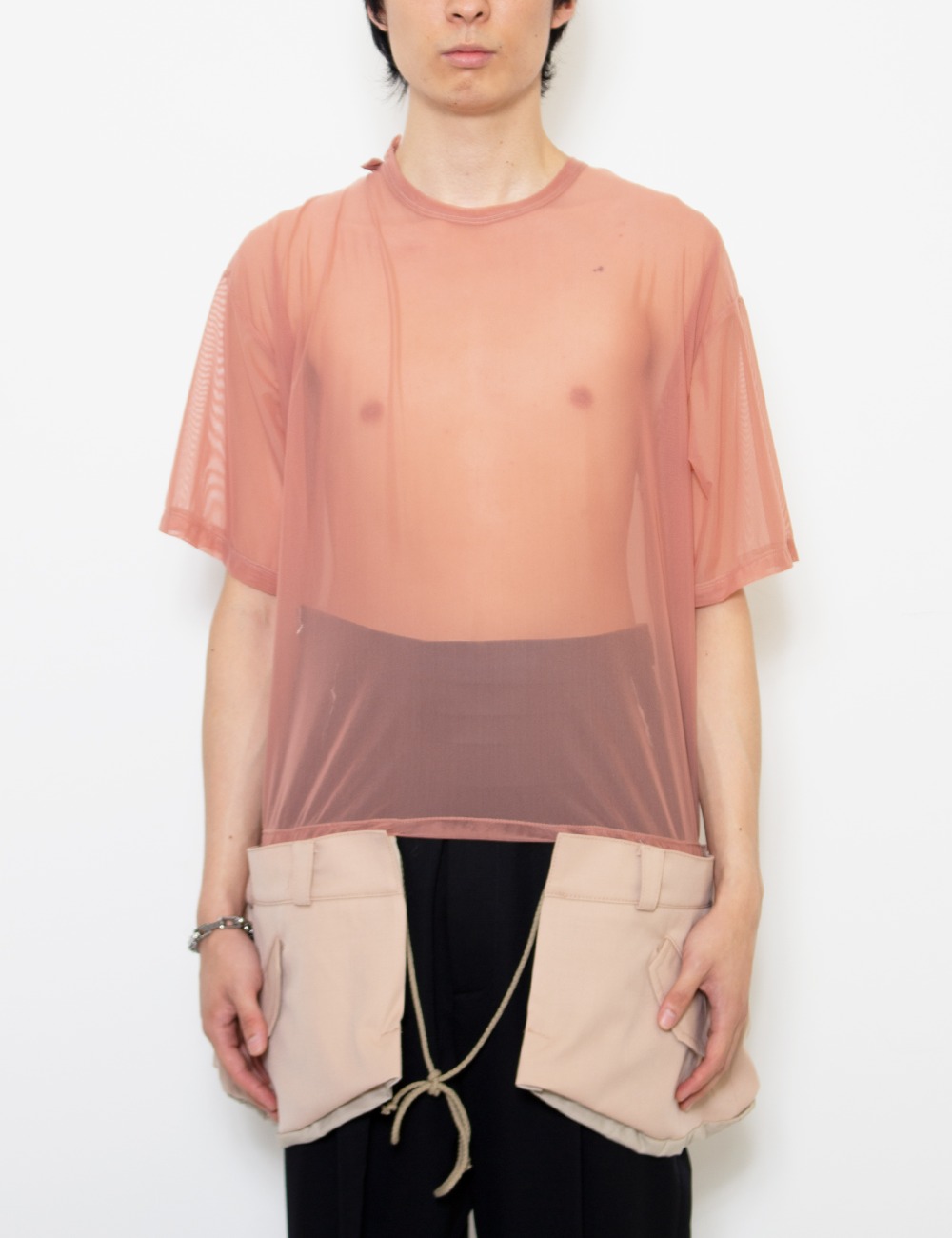 A NOMAD TEE_PINK