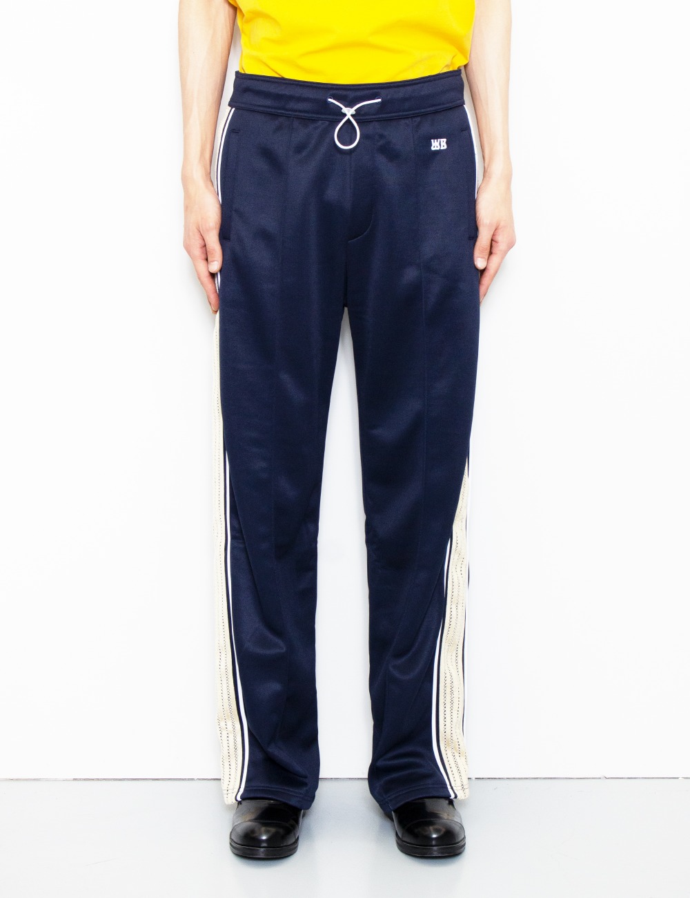 MANTRA TROUSERS_NAVY